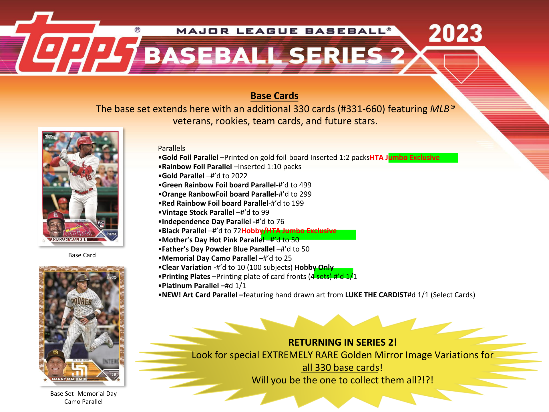 Paul Goldschmidt #FS-12 2023 Topps [Favorite Sons] Baseball Trading Card in  2023