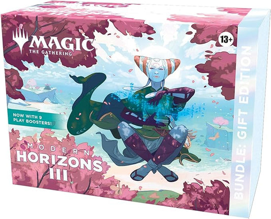 Magic: The Gathering Gift Edition Bundle