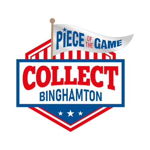 Collect Binghamton