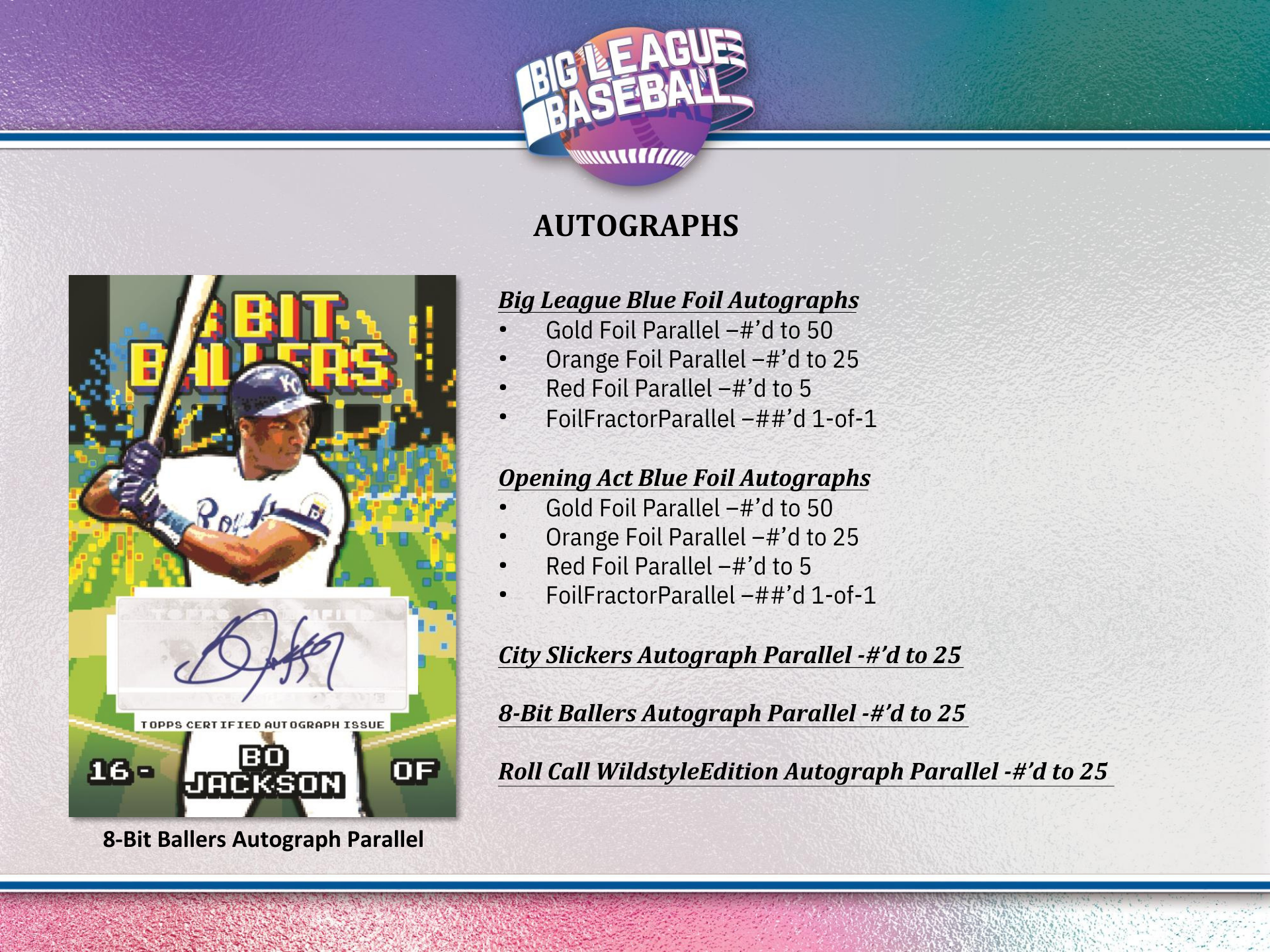 Ryan Helsley 2022 Major League Baseball All-Star Game Autographed