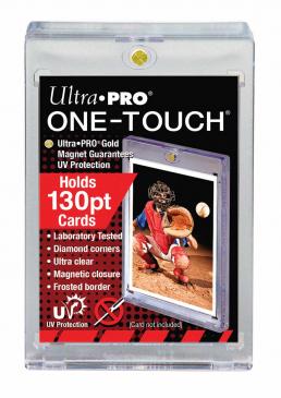 Ultra Pro 130pt One Touch Mag Loader